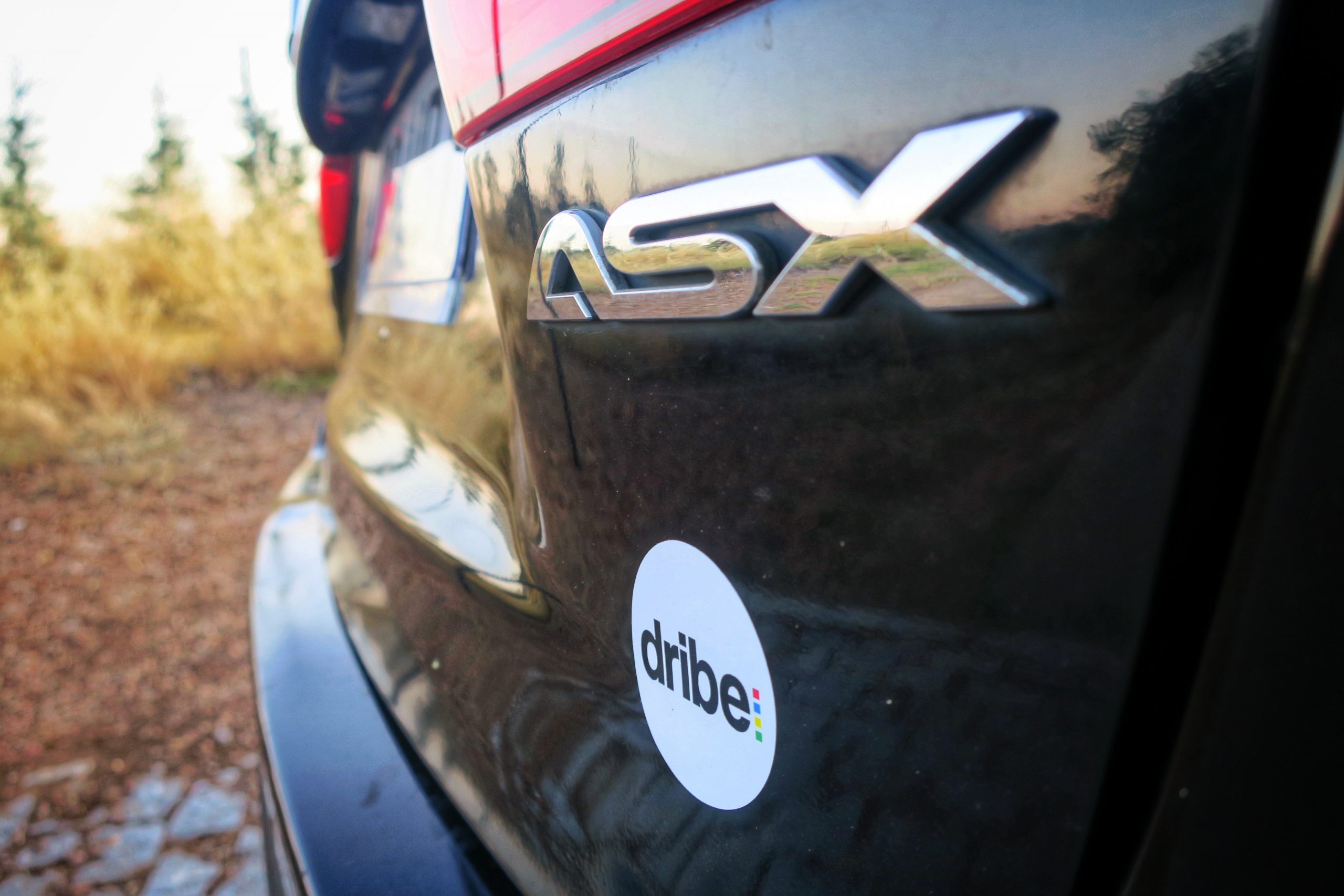 Mitsubishi ASX 1.8 DI-D Inform 2WD