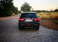 Mitsubishi ASX 1.8 DI-D Inform 2WD