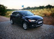 Mitsubishi ASX 1.8 DI-D Inform 2WD