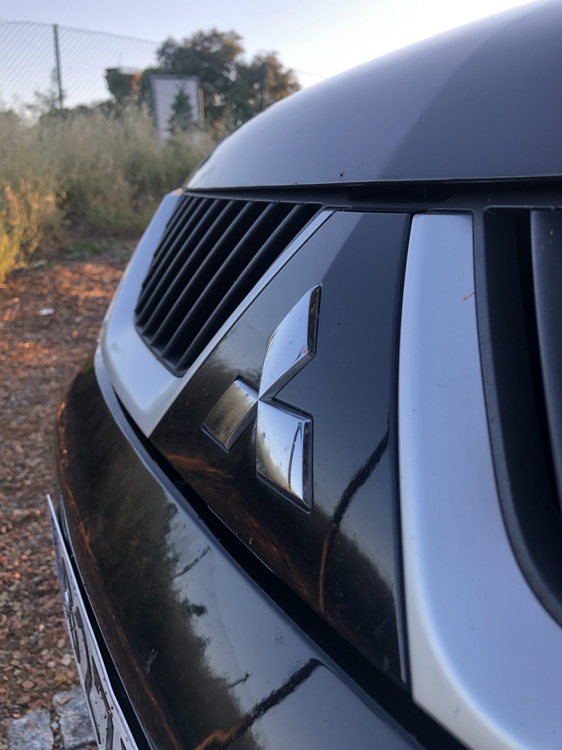 Mitsubishi Outlander Kaiteki 2.0d 140cv 4×4