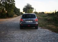 Nissan Qashqai Tekna Sport dCi 106cv