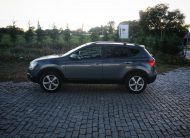 Nissan Qashqai Tekna Sport dCi 106cv