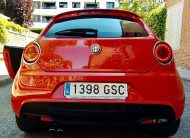 Alfa Romeo MiTO Progression 1.4 TB 155cv