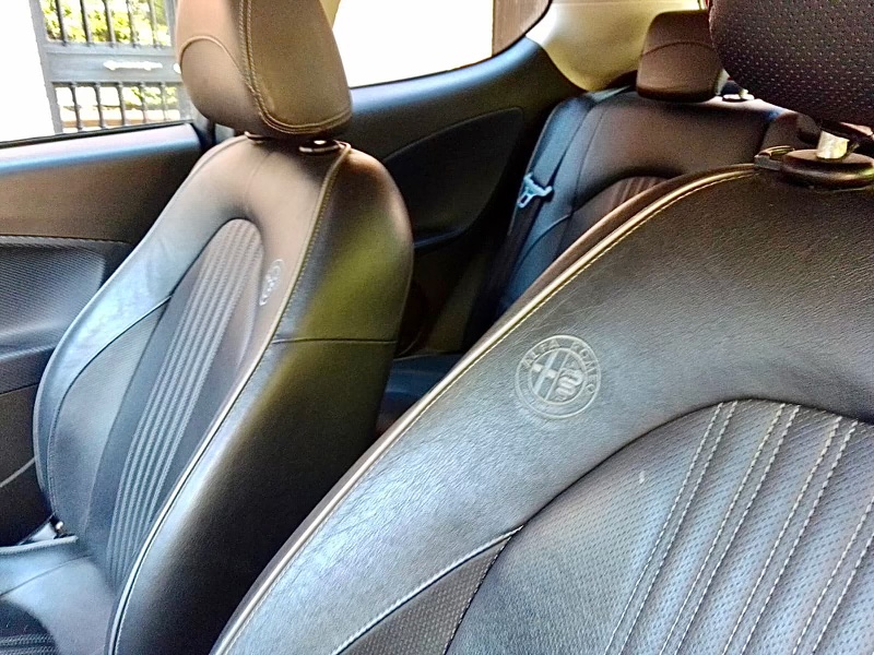 Alfa Romeo MiTO Progression 1.4 TB 155cv