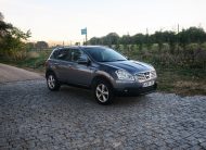 Nissan Qashqai Tekna Sport dCi 106cv