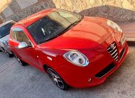 Alfa Romeo MiTO Progression 1.4 TB 155cv
