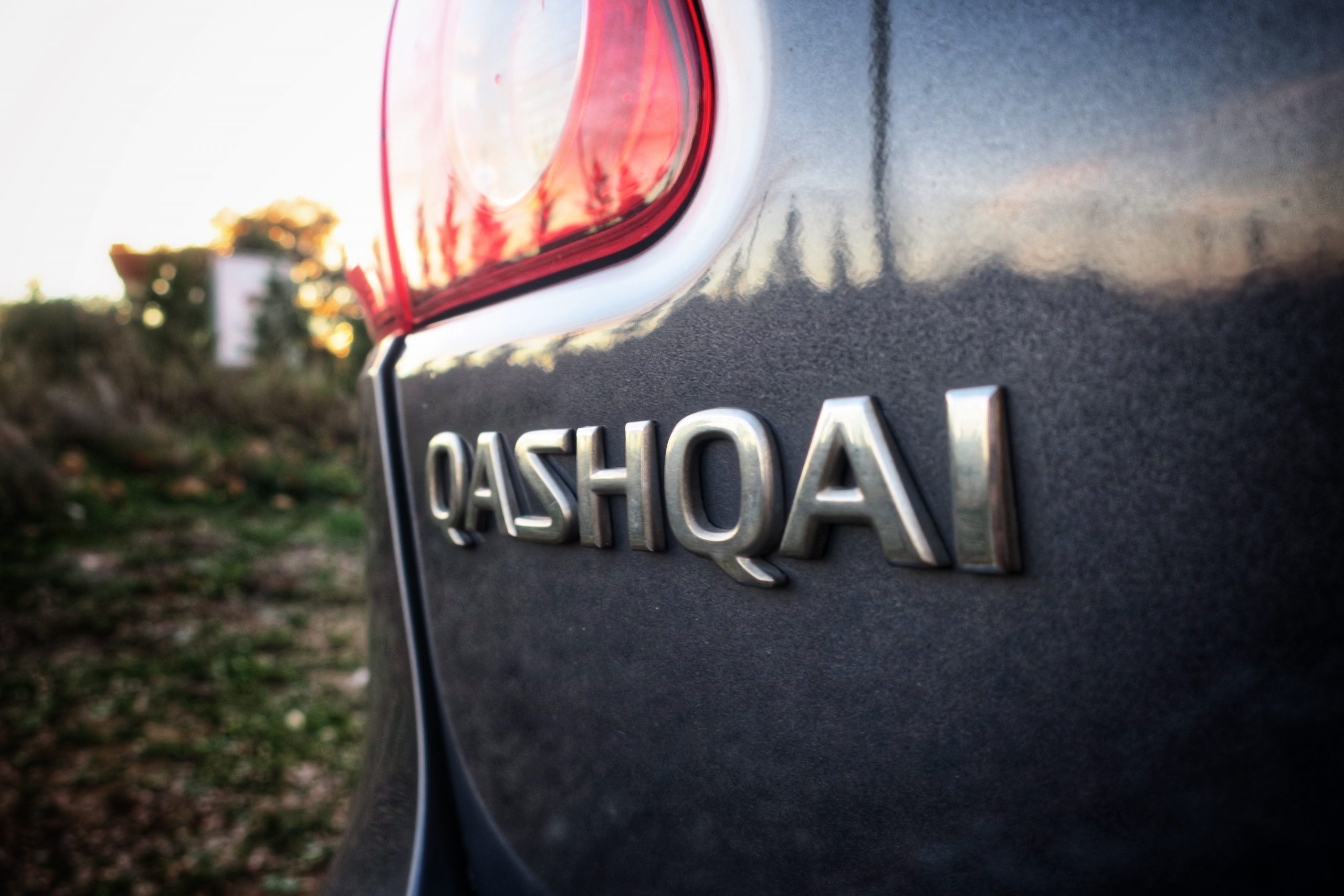 Nissan Qashqai Tekna Sport dCi 106cv