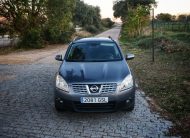 Nissan Qashqai Tekna Sport dCi 106cv
