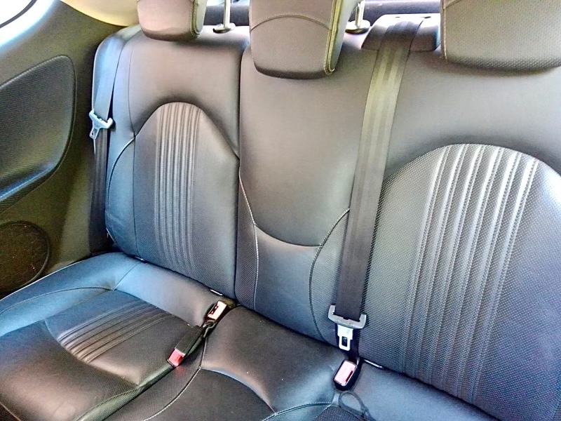 Alfa Romeo MiTO Progression 1.4 TB 155cv