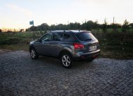 Nissan Qashqai Tekna Sport dCi 106cv