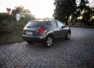 Nissan Qashqai Tekna Sport dCi 106cv