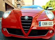 Alfa Romeo MiTO Progression 1.4 TB 155cv