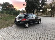 Peugeot 207 Sport 1.6 HDI 90CV