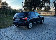 Nissan Qashqai Acenta 1.5dCi 110cv