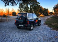 VENDIDO: Suzuki Vitara 1.6 Hard Top Xaloc Lujo