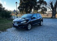 Nissan Qashqai Acenta 1.5dCi 110cv