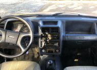 VENDIDO: Suzuki Vitara 1.6 Hard Top Xaloc Lujo