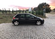 Peugeot 207 Sport 1.6 HDI 90CV