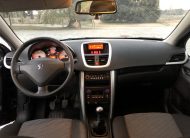 Peugeot 207 Sport 1.6 HDI 90CV