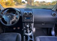Nissan Qashqai Acenta 1.5dCi 110cv