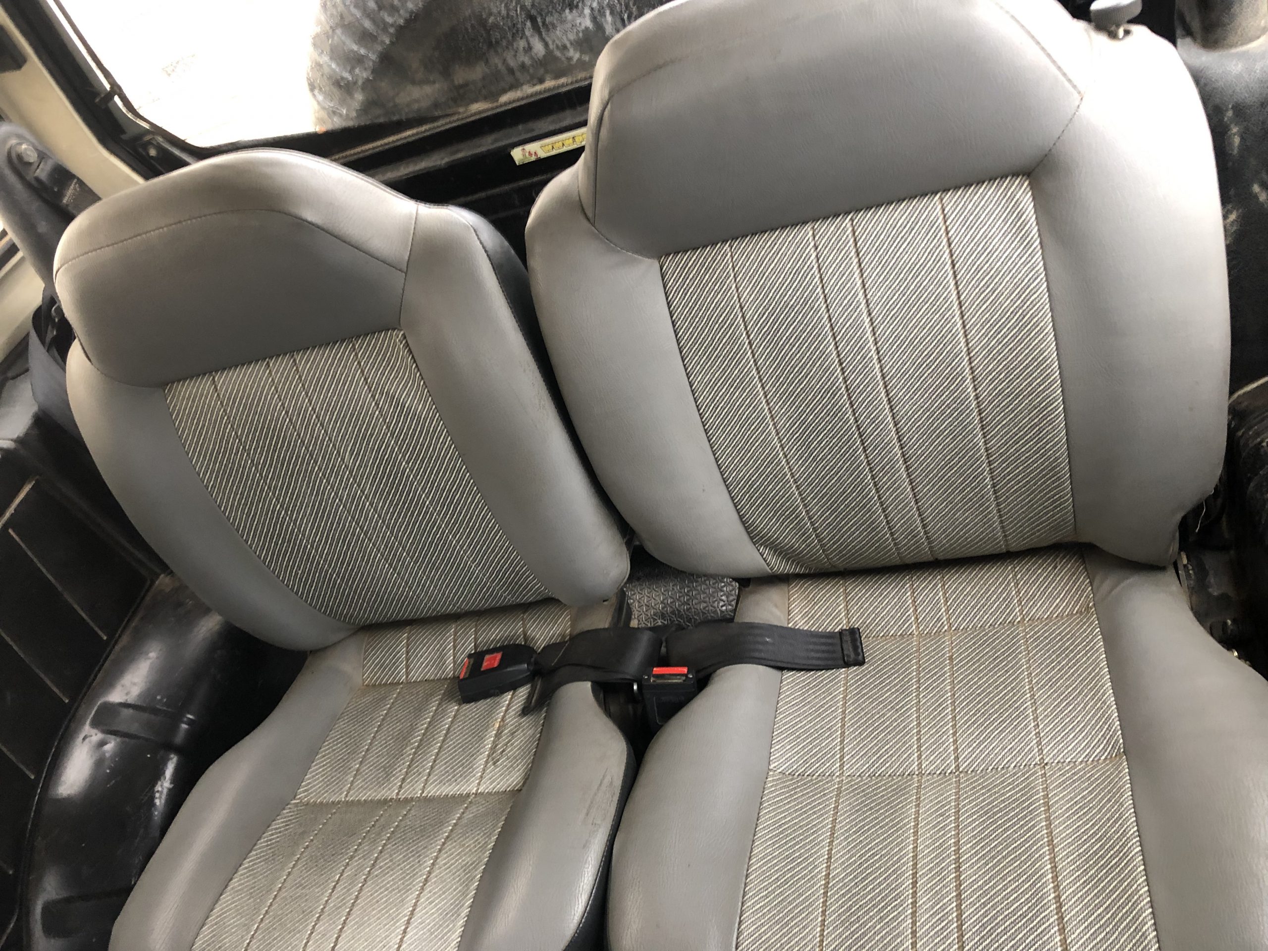 VENDIDO: Suzuki Vitara 1.6 Hard Top Xaloc Lujo