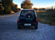 VENDIDO: Suzuki Vitara 1.6 Hard Top Xaloc Lujo