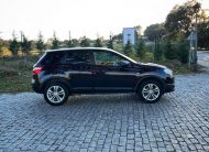 Nissan Qashqai Acenta 1.5dCi 110cv