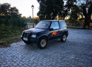 VENDIDO: Suzuki Vitara 1.6 Hard Top Xaloc Lujo