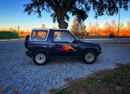 VENDIDO: Suzuki Vitara 1.6 Hard Top Xaloc Lujo