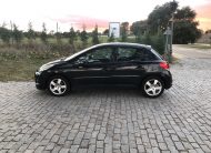 Peugeot 207 Sport 1.6 HDI 90CV