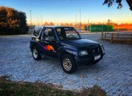 VENDIDO: Suzuki Vitara 1.6 Hard Top Xaloc Lujo