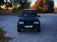 VENDIDO: Suzuki Vitara 1.6 Hard Top Xaloc Lujo
