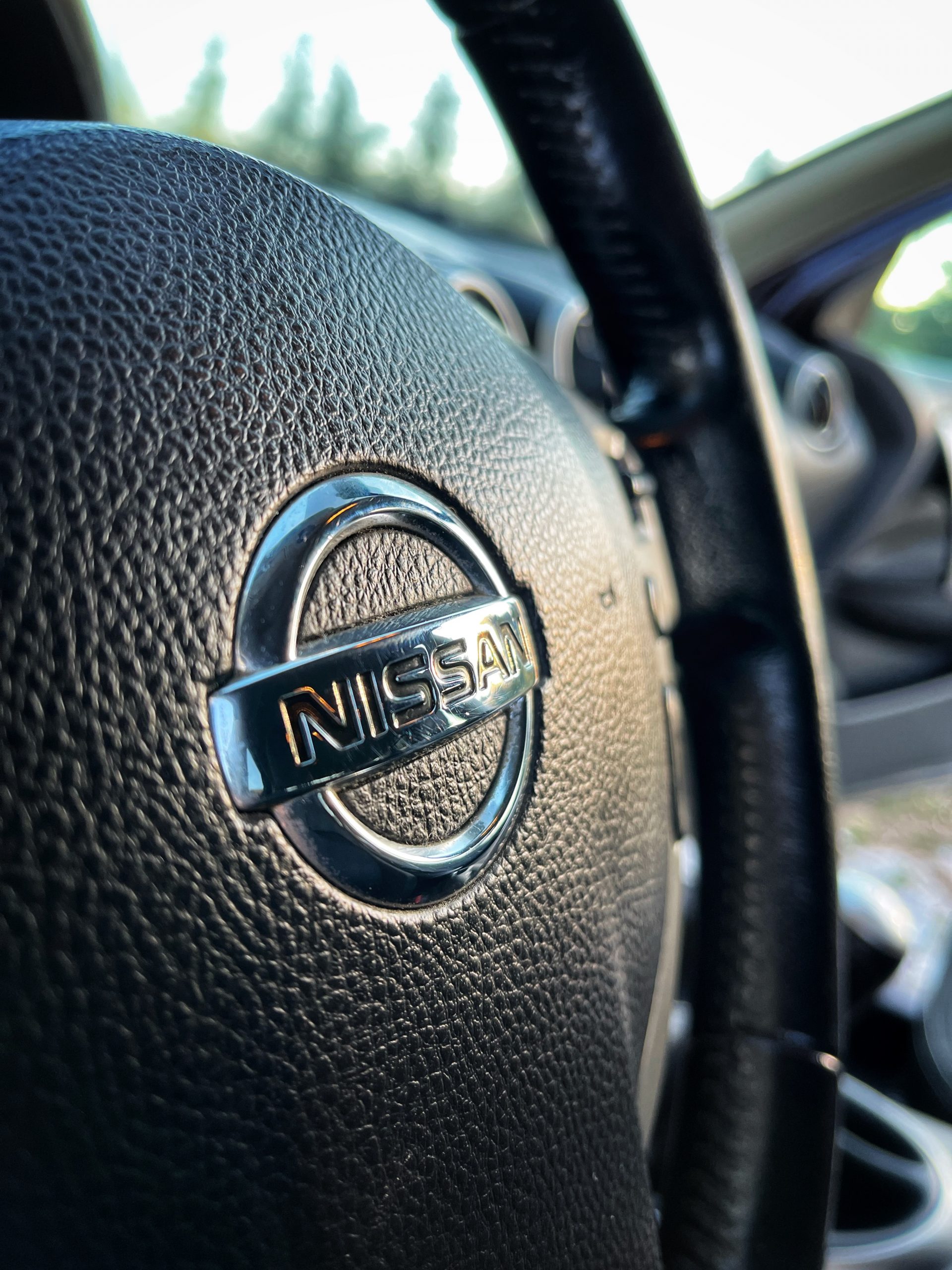 Nissan Qashqai Acenta 1.5dCi 110cv