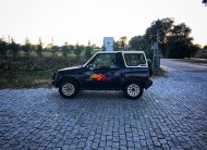 VENDIDO: Suzuki Vitara 1.6 Hard Top Xaloc Lujo