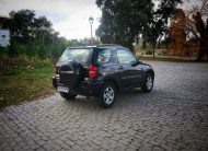 VENDIDO: Toyota Rav4 Luna 1.8 125cv 4×2