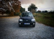VENDIDO: Toyota Rav4 Luna 1.8 125cv 4×2