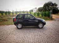 VENDIDO: Toyota Rav4 Luna 1.8 125cv 4×2