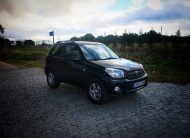 VENDIDO: Toyota Rav4 Luna 1.8 125cv 4×2