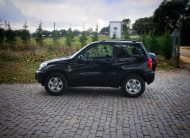 VENDIDO: Toyota Rav4 Luna 1.8 125cv 4×2