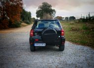 VENDIDO: Toyota Rav4 Luna 1.8 125cv 4×2