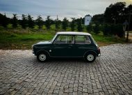 VENDIDO: Authi Mini Morris 1000E