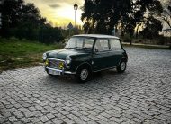 VENDIDO: Authi Mini Morris 1000E