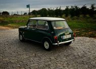 VENDIDO: Authi Mini Morris 1000E