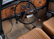 VENDIDO: Authi Mini Morris 1000E