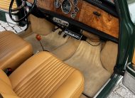 VENDIDO: Authi Mini Morris 1000E