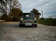 VENDIDO: Authi Mini Morris 1000E