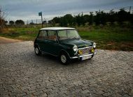 VENDIDO: Authi Mini Morris 1000E