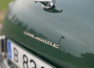 VENDIDO: Authi Mini Morris 1000E