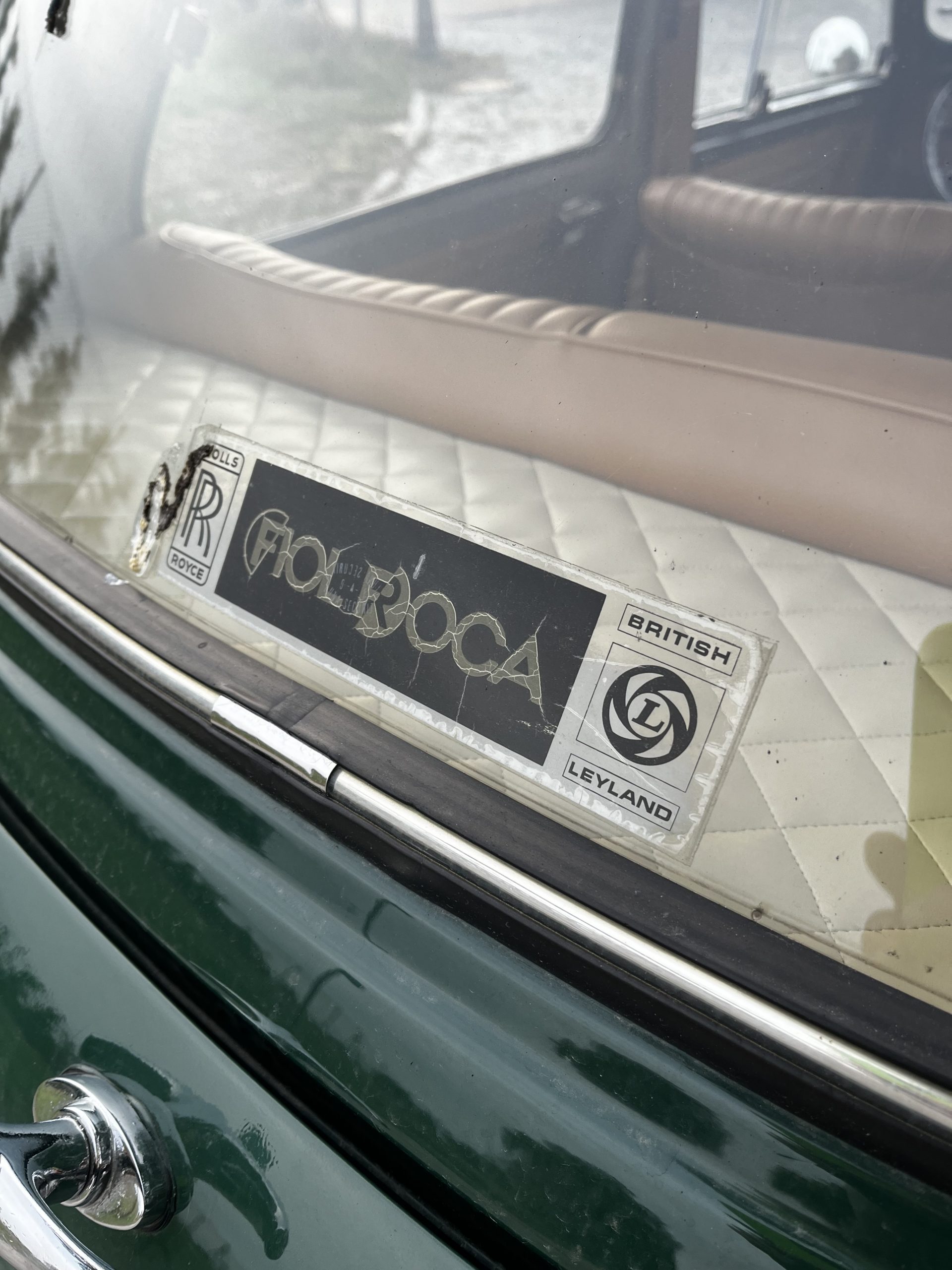 VENDIDO: Authi Mini Morris 1000E