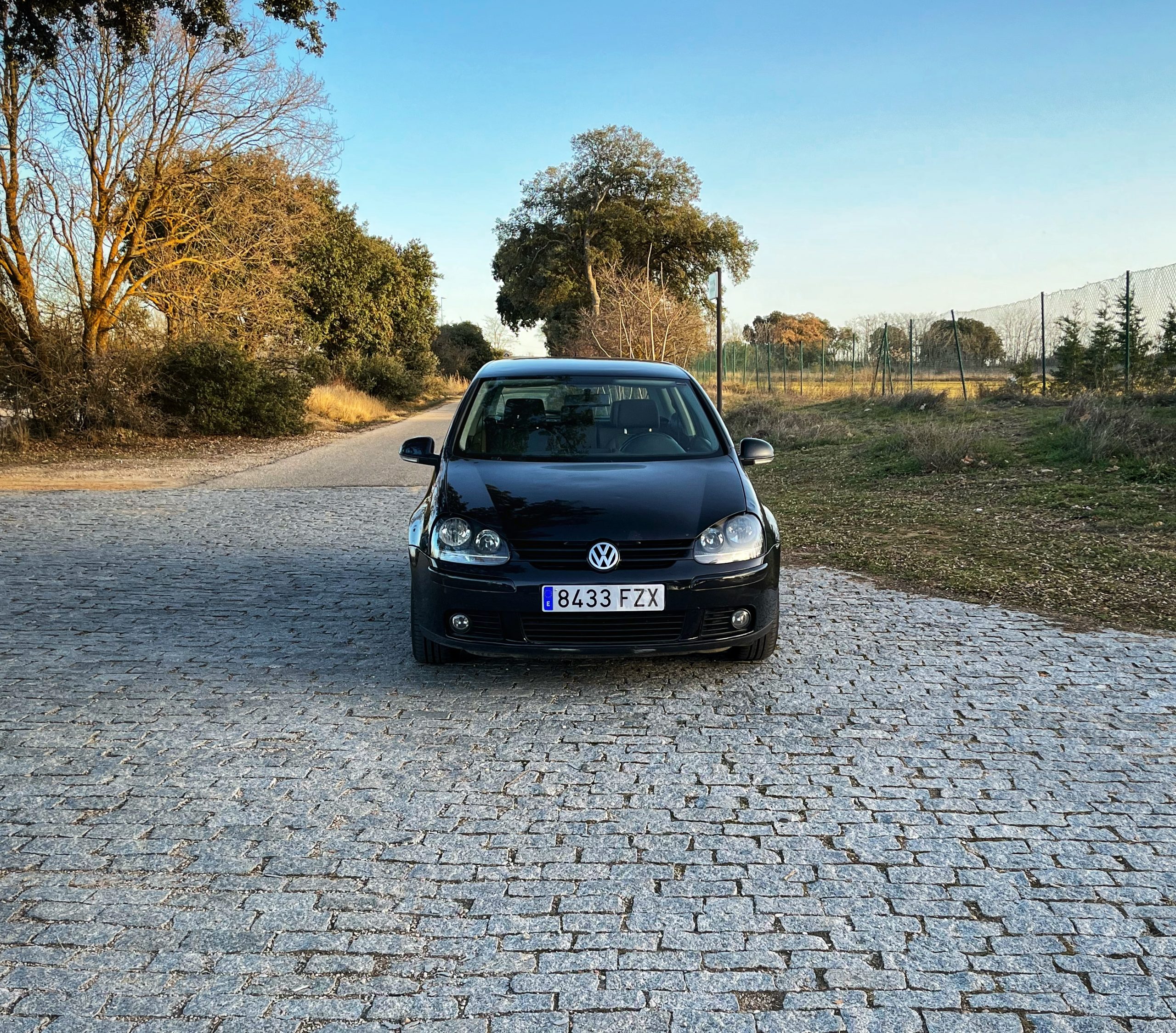 Volkswagen Golf Conceptline 2.0 Sdi 75cv